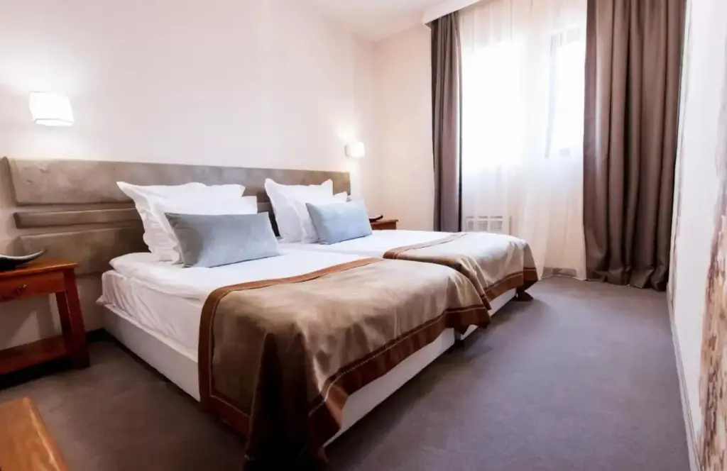 Разлог: Katarino Hotel & Spa