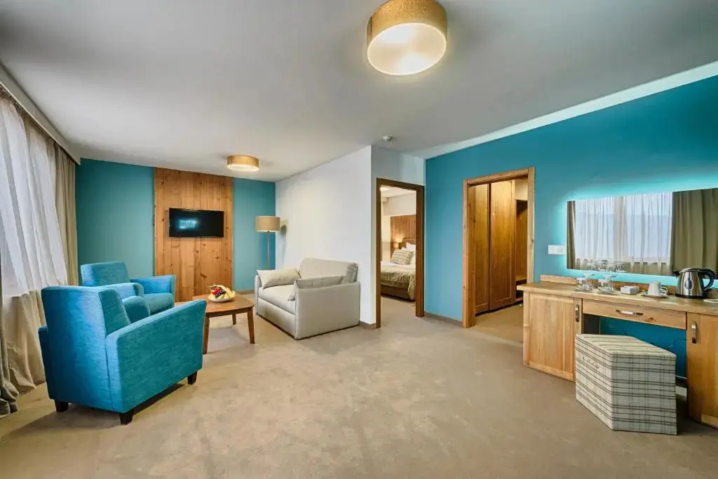Разлог: Katarino Hotel & Spa
