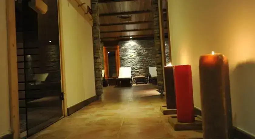Разлог: Hotel Razlog