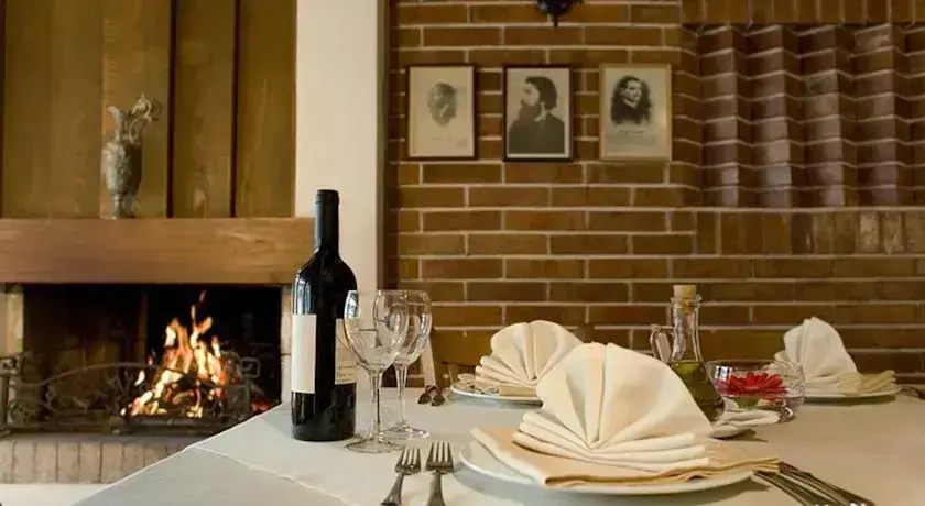Разлог: Hotel Razlog