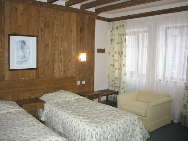 Разлог: Hotel Razlog