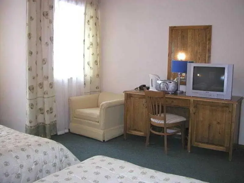 Разлог: Hotel Razlog