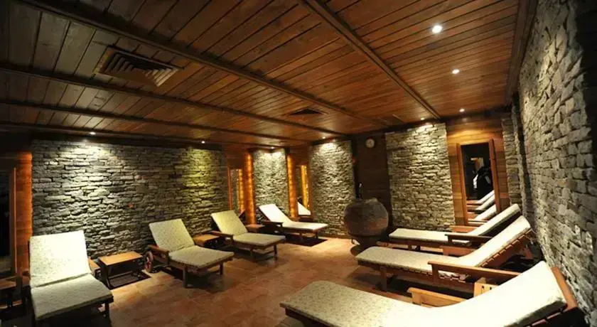Разлог: Hotel Razlog