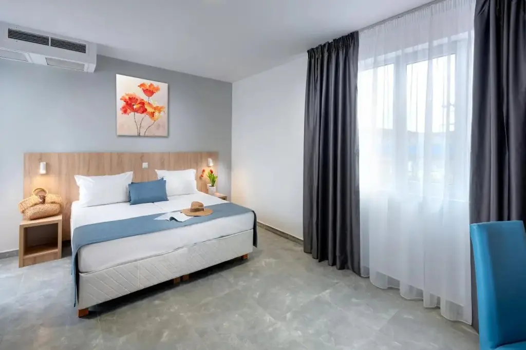 Созополь: Martinez Aparthotel