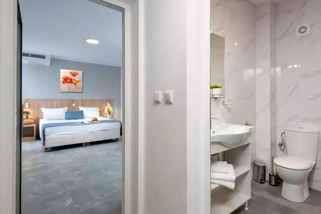 Созополь: Martinez Aparthotel