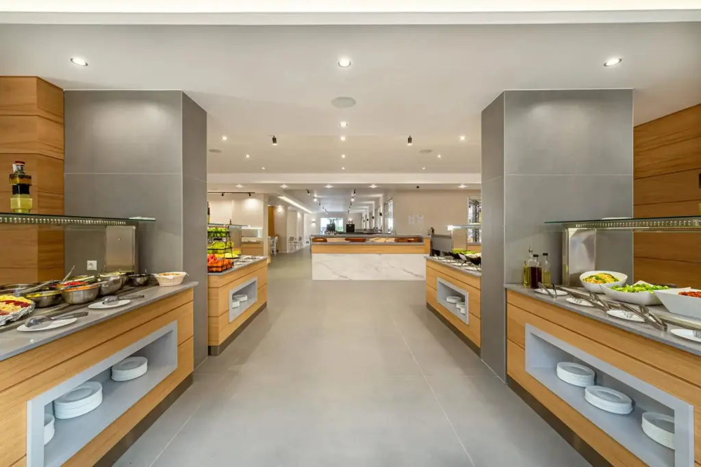 Созополь: Martinez Aparthotel