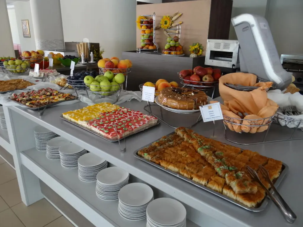 Солнечный берег: MPM Kalina Garden Hotel