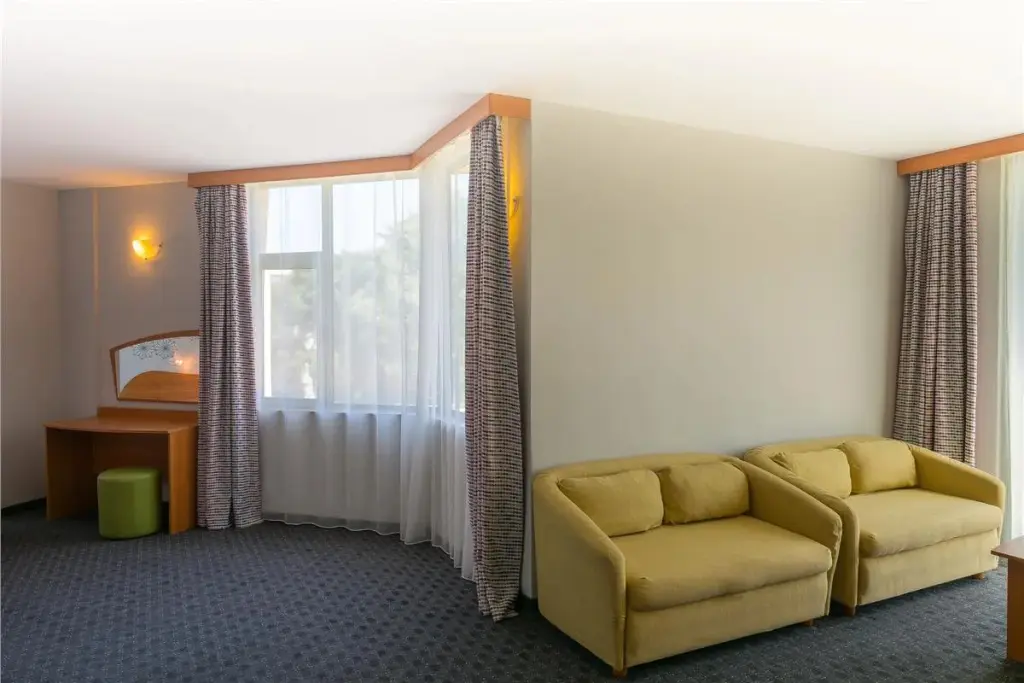 Солнечный берег: MPM Kalina Garden Hotel