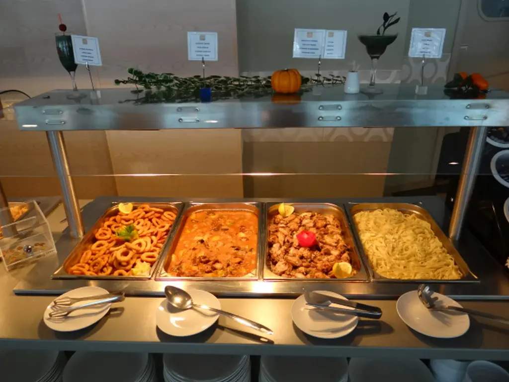 Солнечный берег: MPM Kalina Garden Hotel
