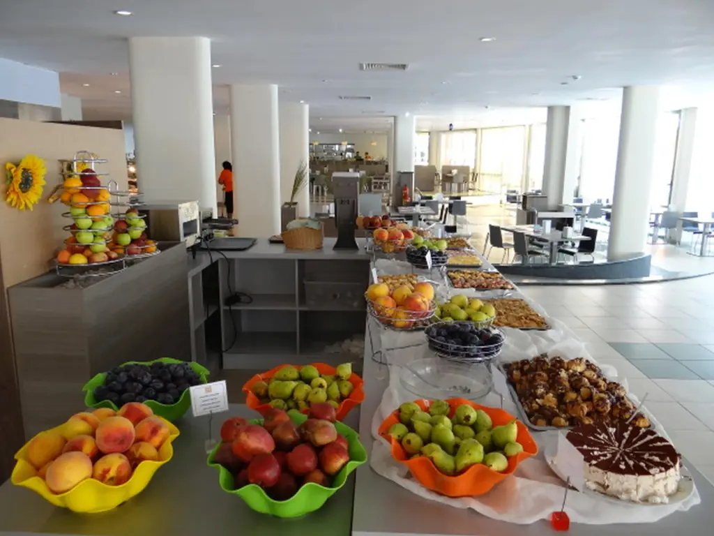 Солнечный берег: MPM Kalina Garden Hotel