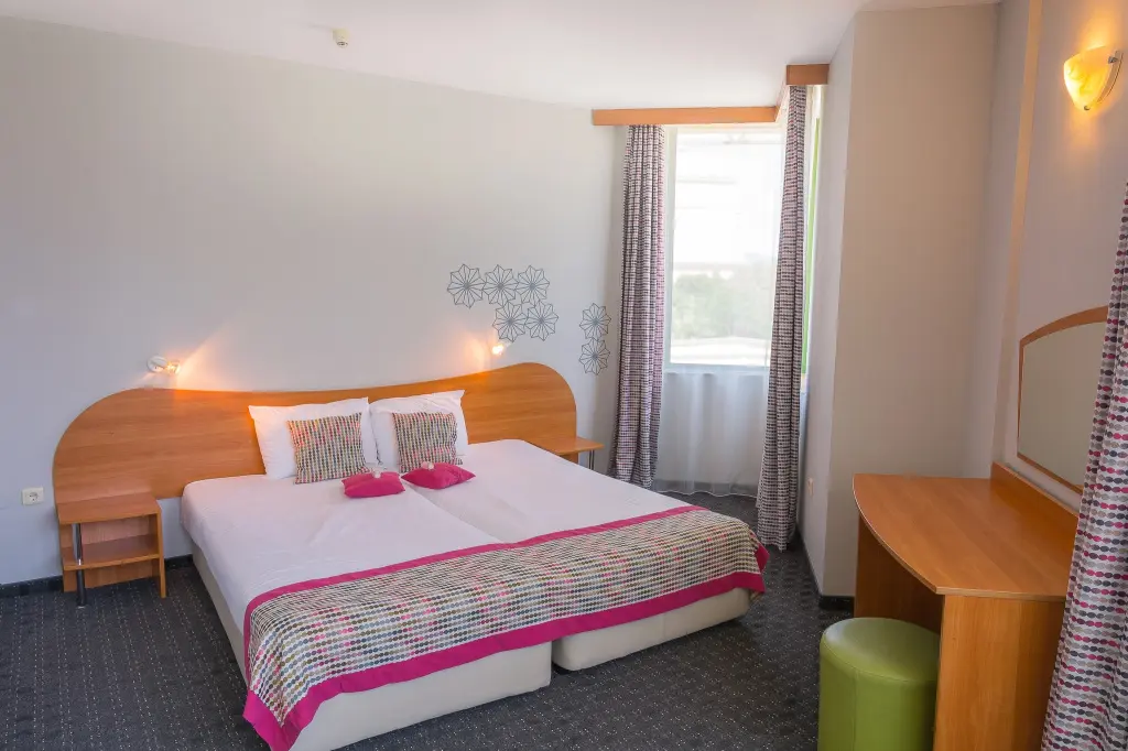 Солнечный берег: MPM Kalina Garden Hotel