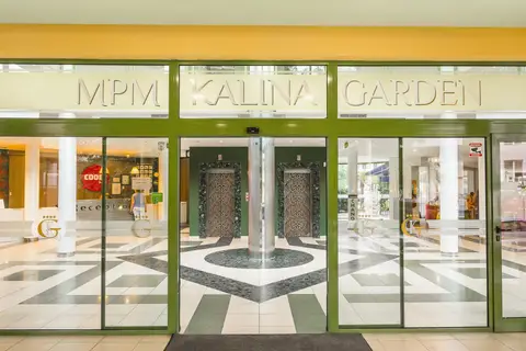 MPM Kalina Garden Hotel — фото 1