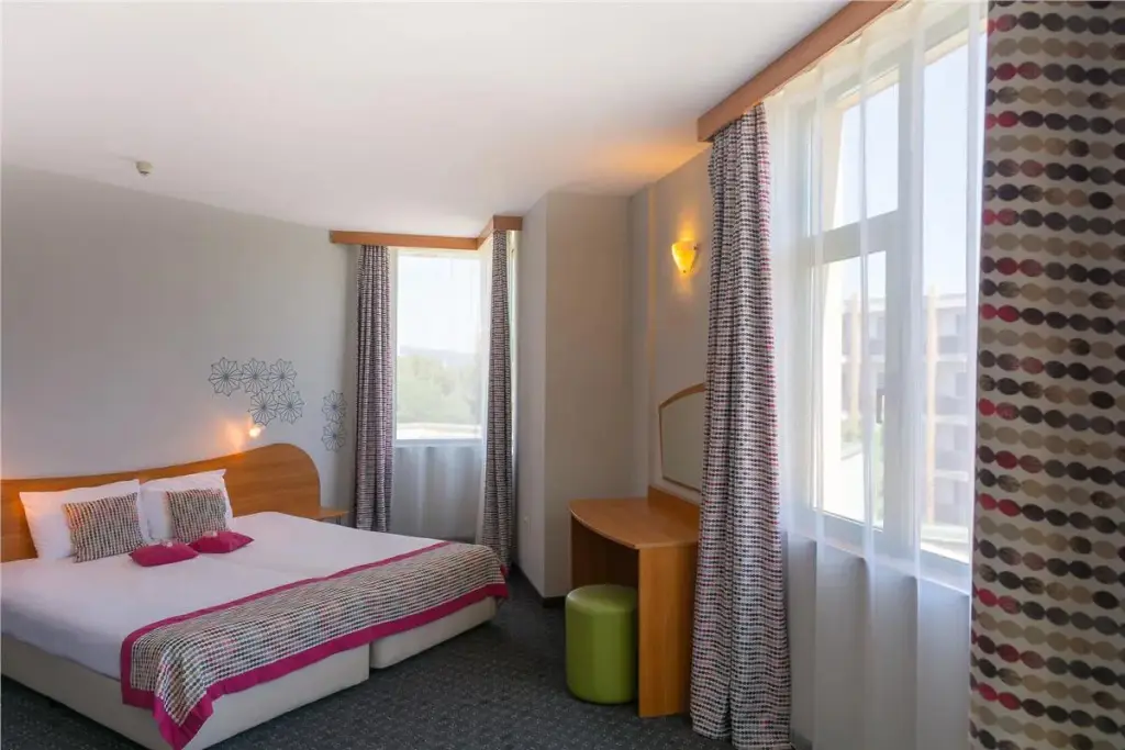 Солнечный берег: MPM Kalina Garden Hotel