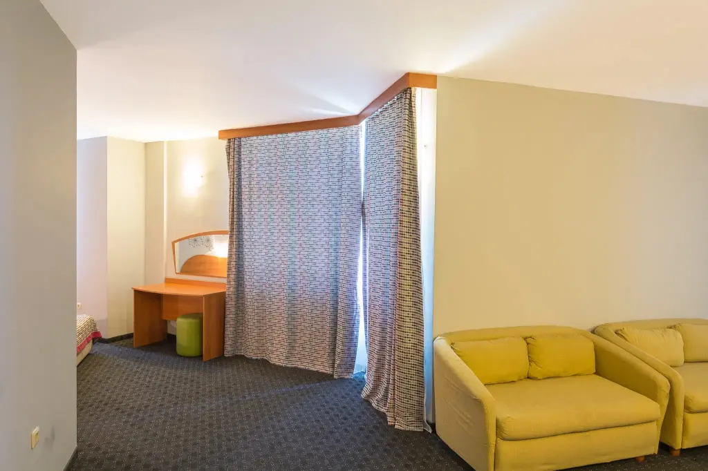 Солнечный берег: MPM Kalina Garden Hotel