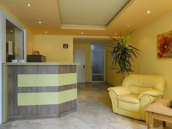 Поморие: Stemak Hotel