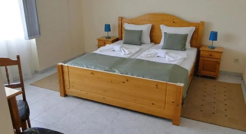 Поморие: Stemak Hotel