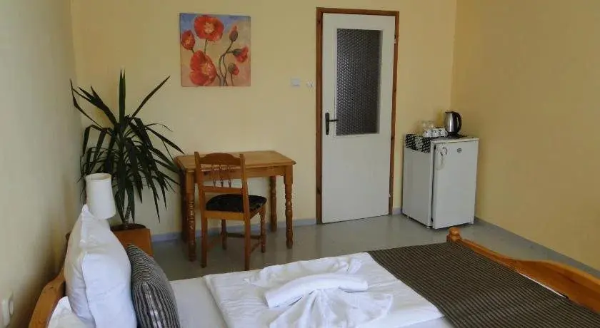 Поморие: Stemak Hotel