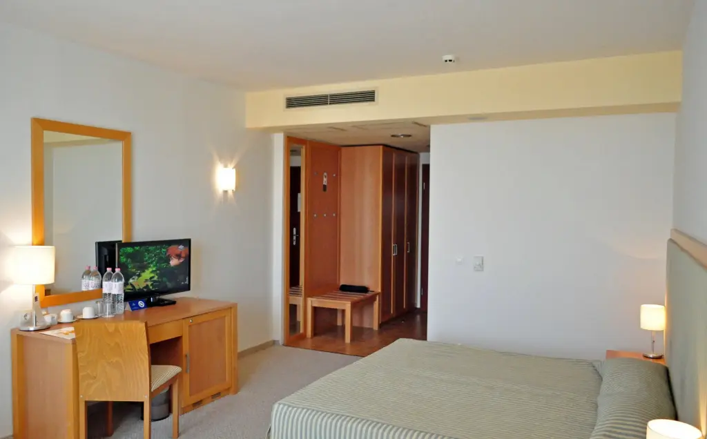 Солнечный берег: Meliá Sunny Beach Resort
