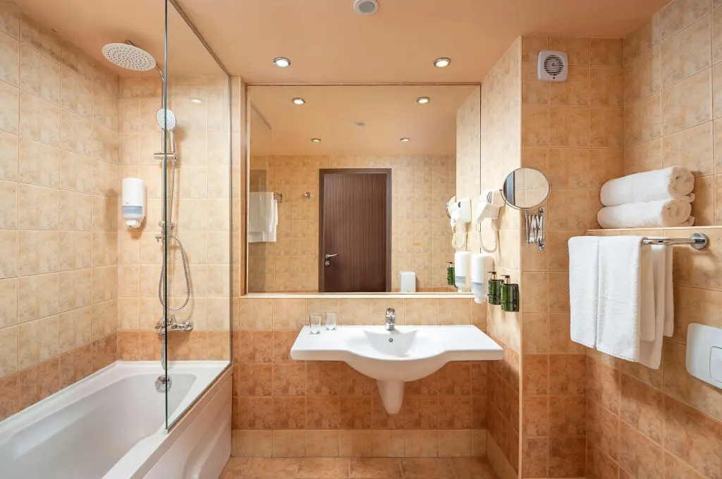 Солнечный берег: Meliá Sunny Beach Resort