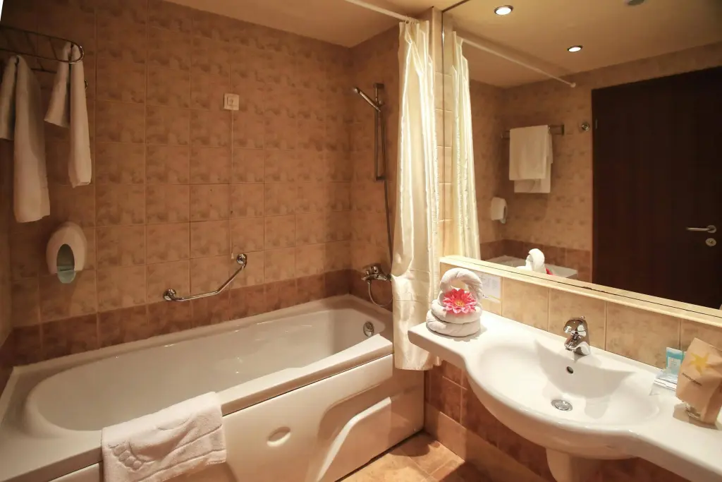 Солнечный берег: Meliá Sunny Beach Resort