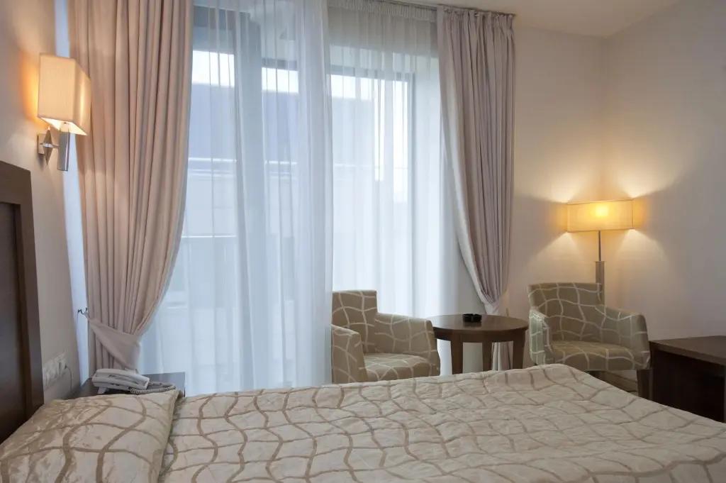 Бургас: Hotel Burgas