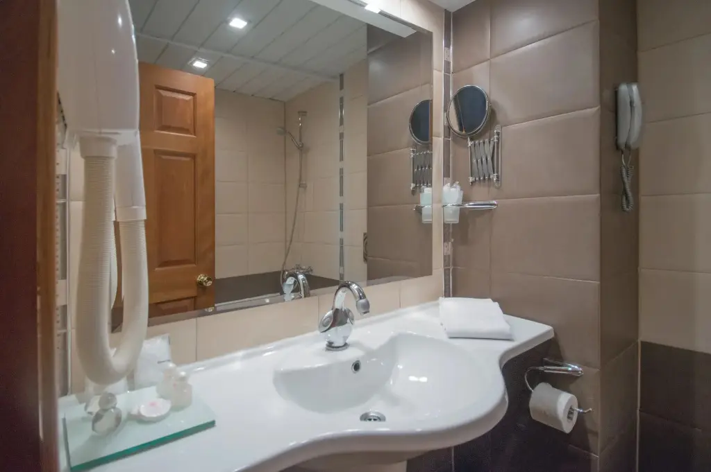 Бургас: Hotel Burgas