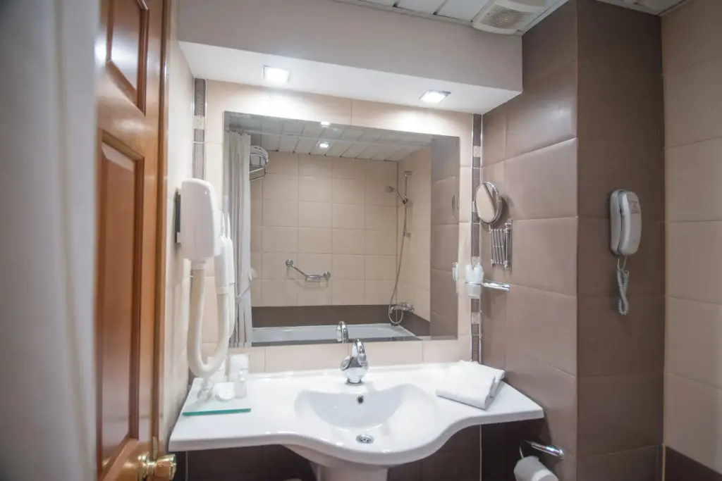 Бургас: Hotel Burgas
