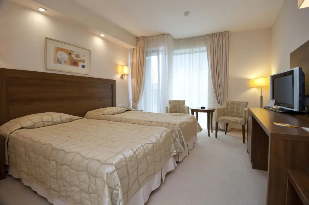 Бургас: Hotel Burgas