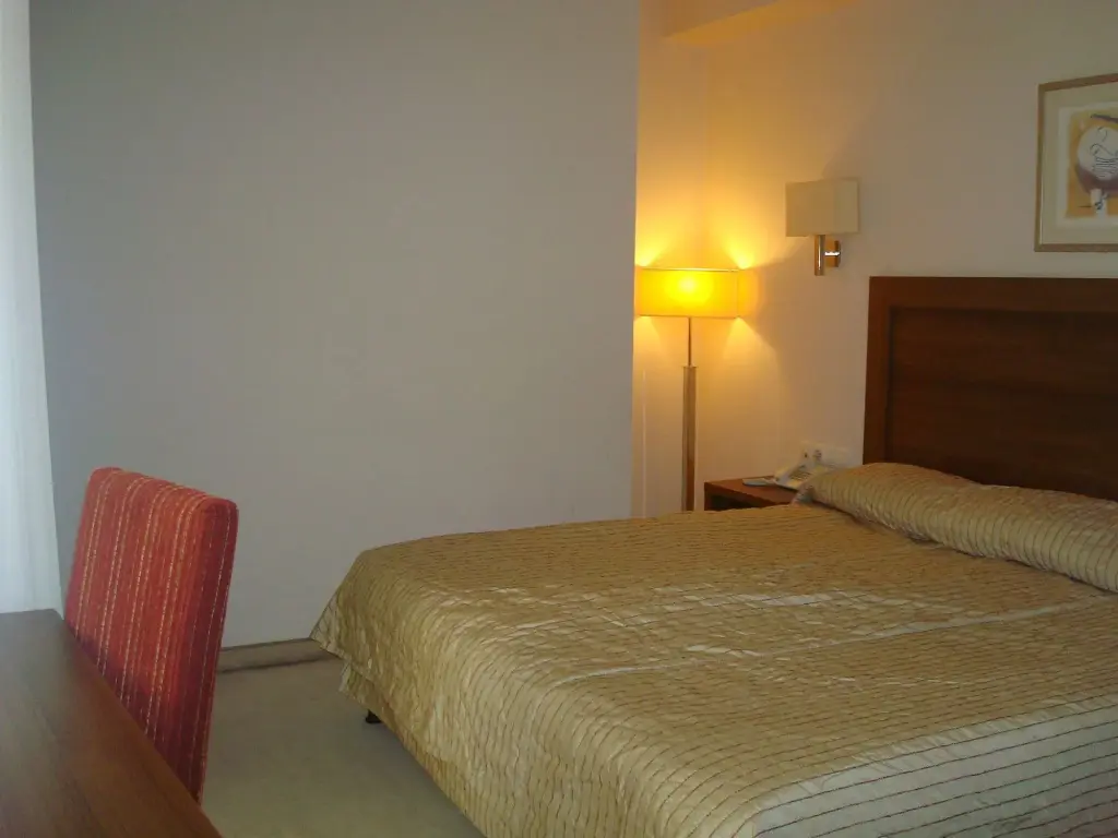 Бургас: Hotel Burgas