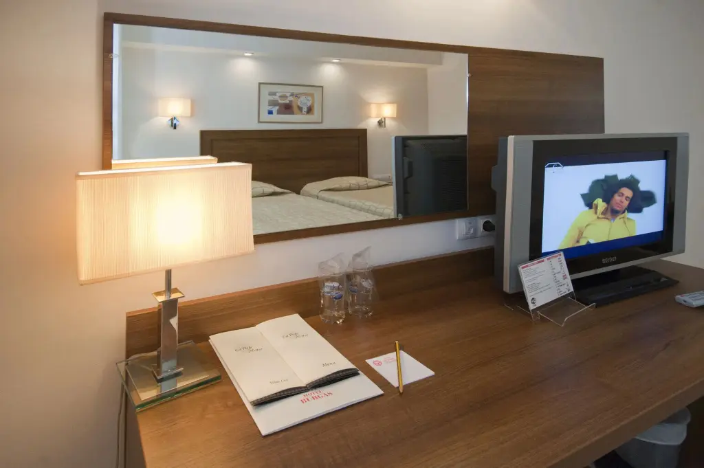 Бургас: Hotel Burgas