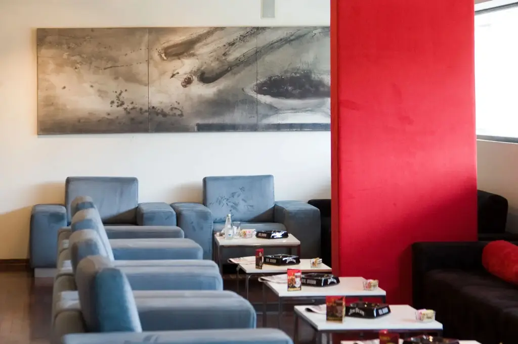 Бургас: Hotel Burgas