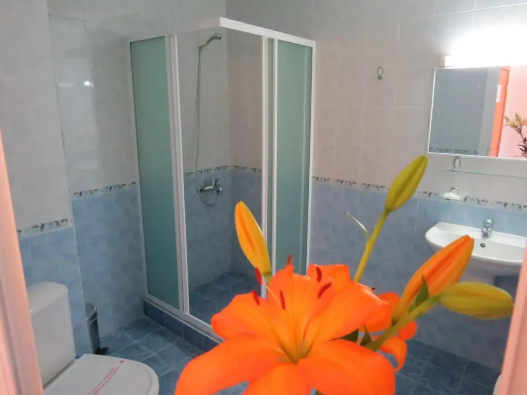 Солнечный берег: Sirena Hotel