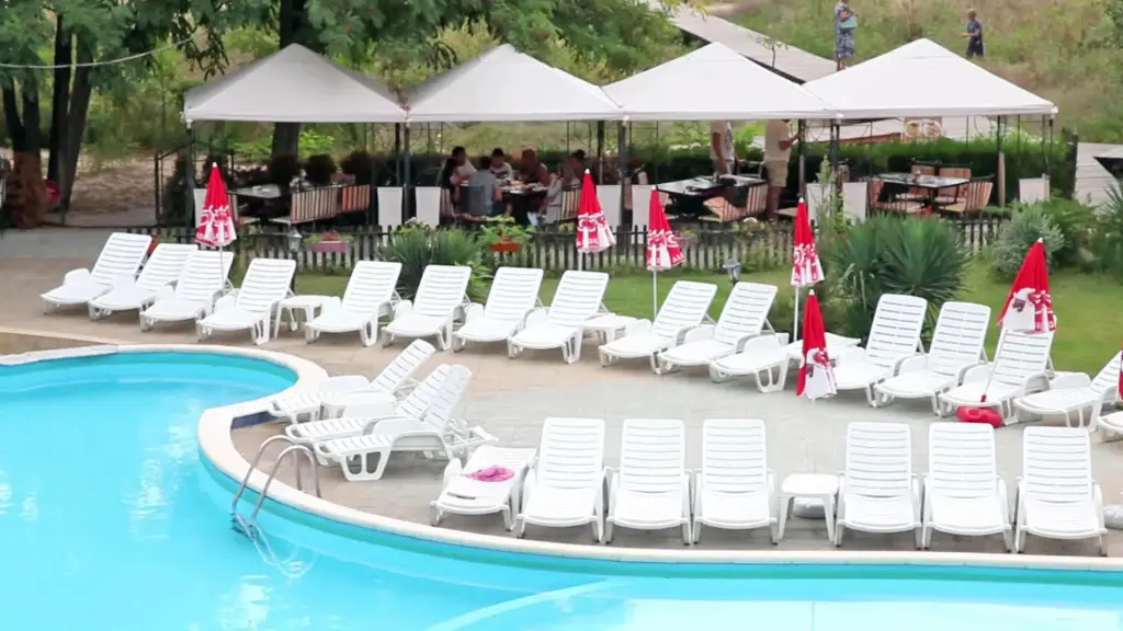 Солнечный берег: Sirena Hotel