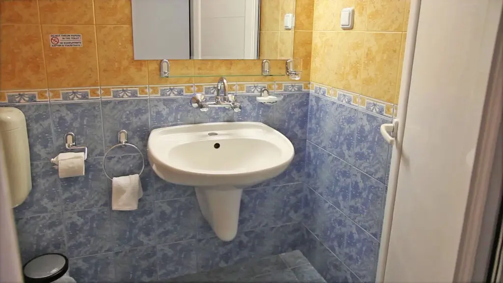 Солнечный берег: Sirena Hotel