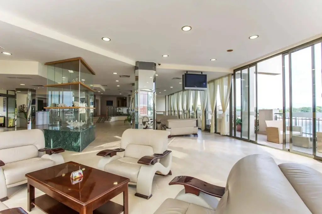 Созополь: Hotel Antea Sozopol – By The Sea