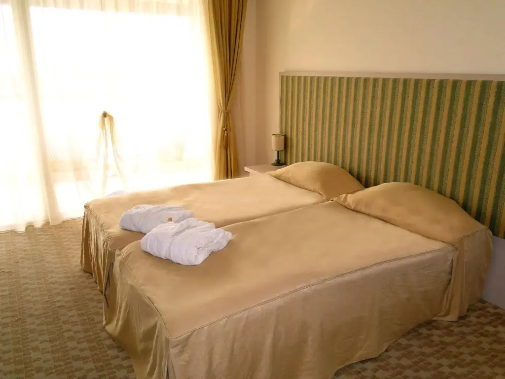 Созополь: Hotel Antea Sozopol – By The Sea