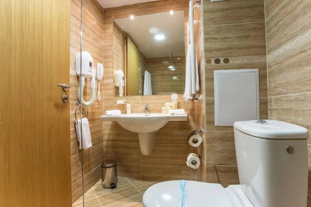 Созополь: Hotel Antea Sozopol – By The Sea