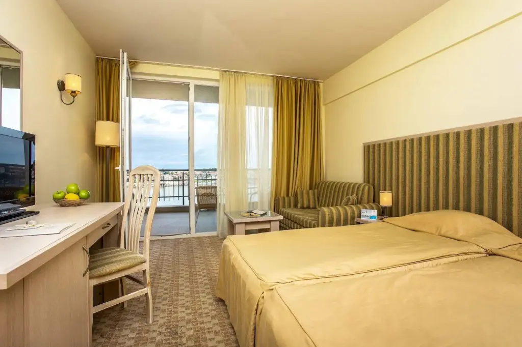 Созополь: Hotel Antea Sozopol – By The Sea