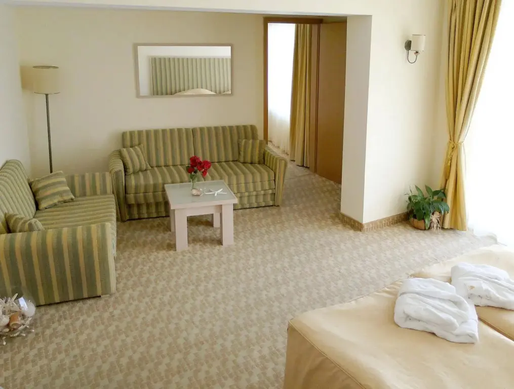 Созополь: Hotel Antea Sozopol – By The Sea