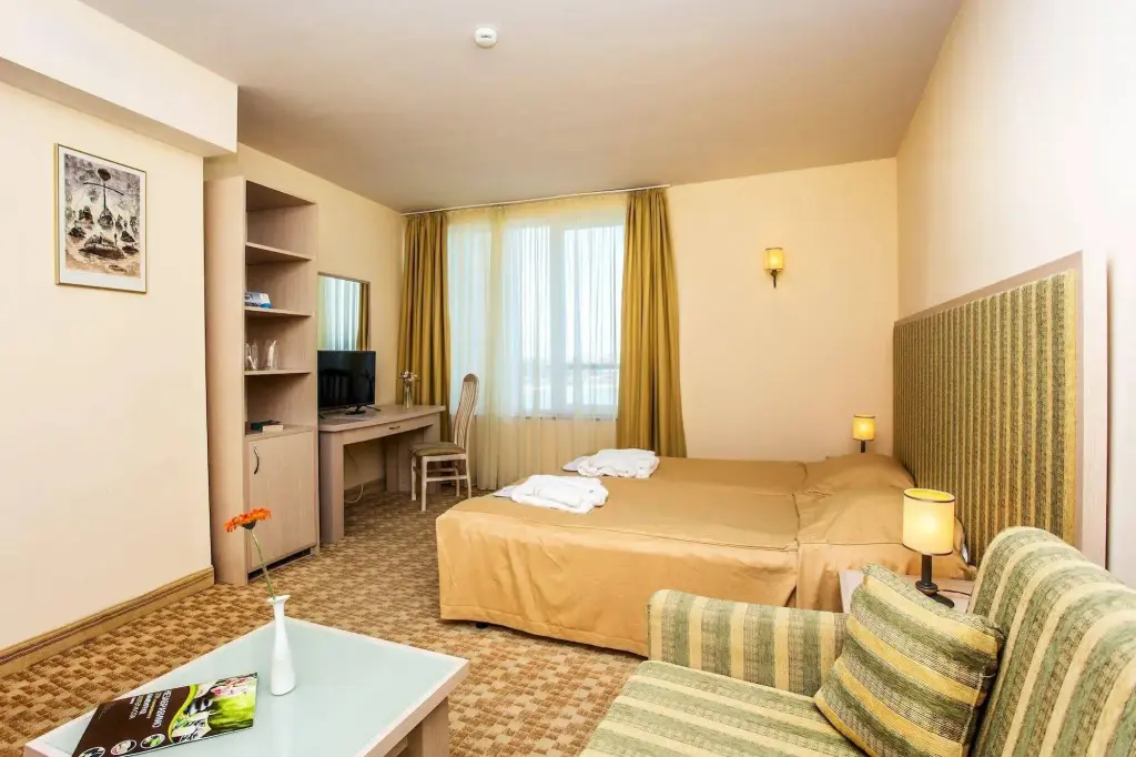 Созополь: Hotel Antea Sozopol – By The Sea