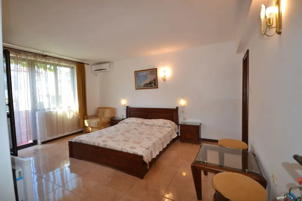 Созополь: Family Hotel More