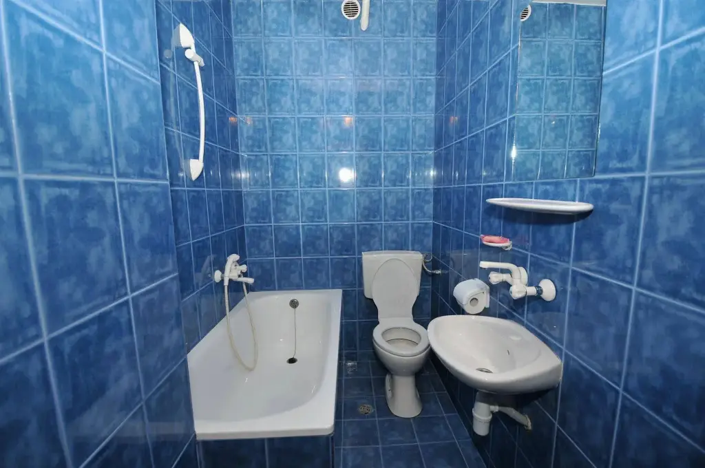 Созополь: Family Hotel More
