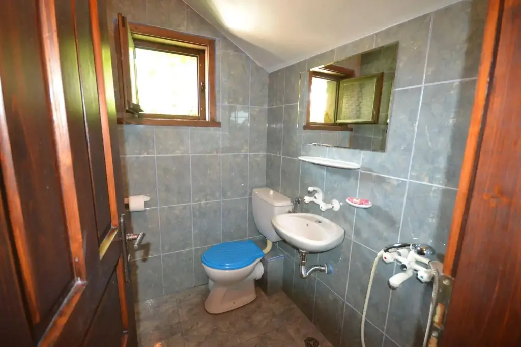 Созополь: Family Hotel More