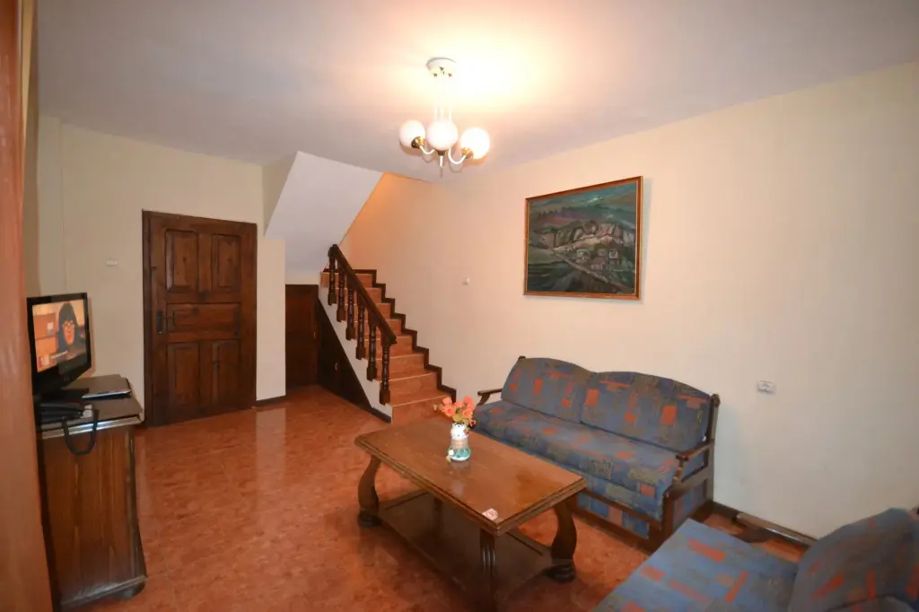 Созополь: Family Hotel More