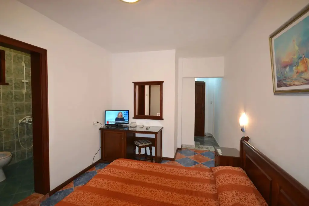 Созополь: Family Hotel More
