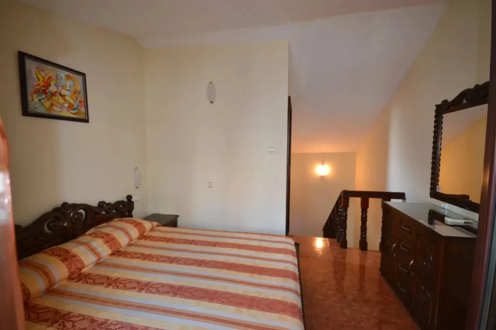 Созополь: Family Hotel More