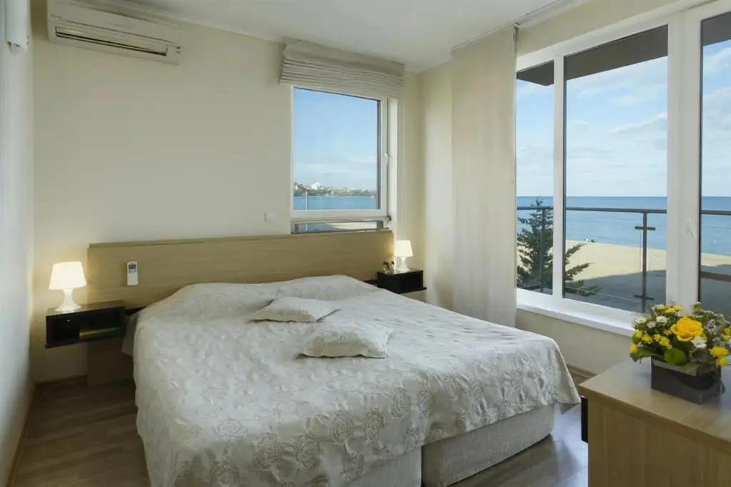 Обзор: Obzor Beach Resort