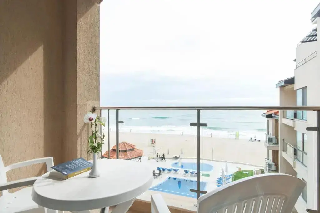Обзор: Obzor Beach Resort