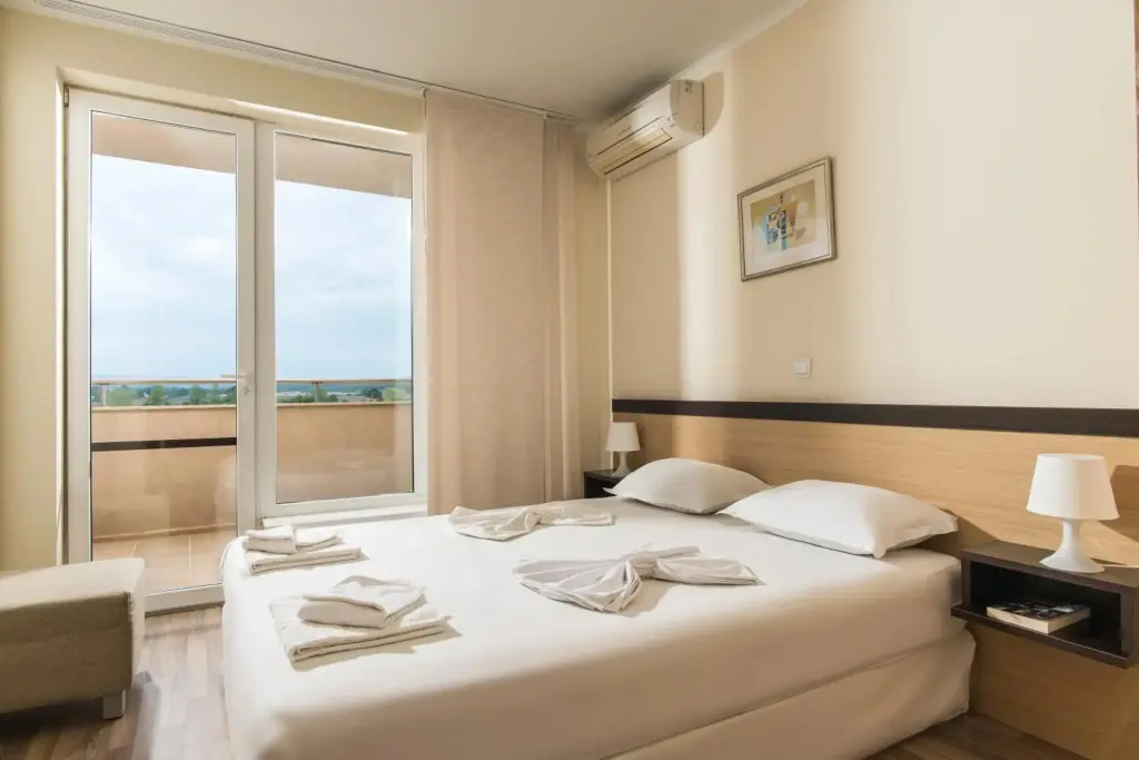 Обзор: Obzor Beach Resort