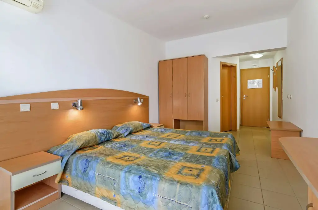 Варна: Hotel Gloria - All Inclusive